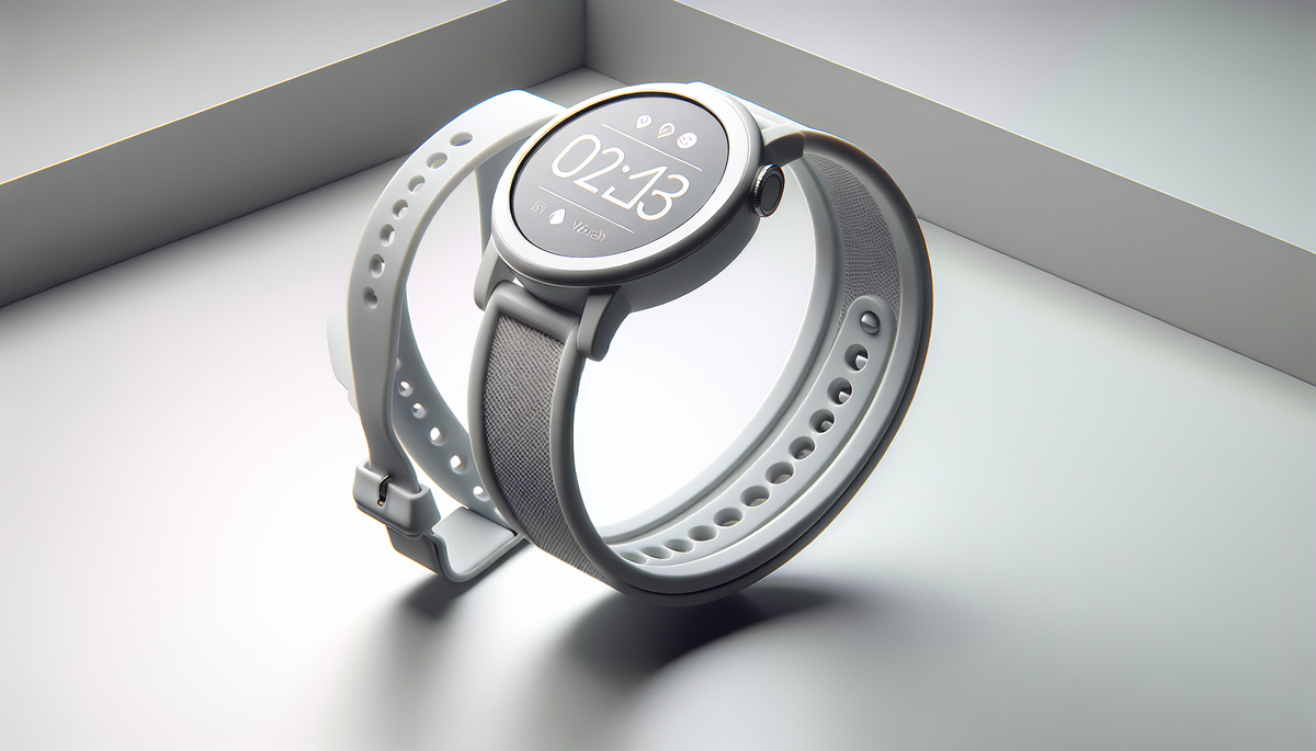 Découvrez comment une montre connectée améliore votre santé