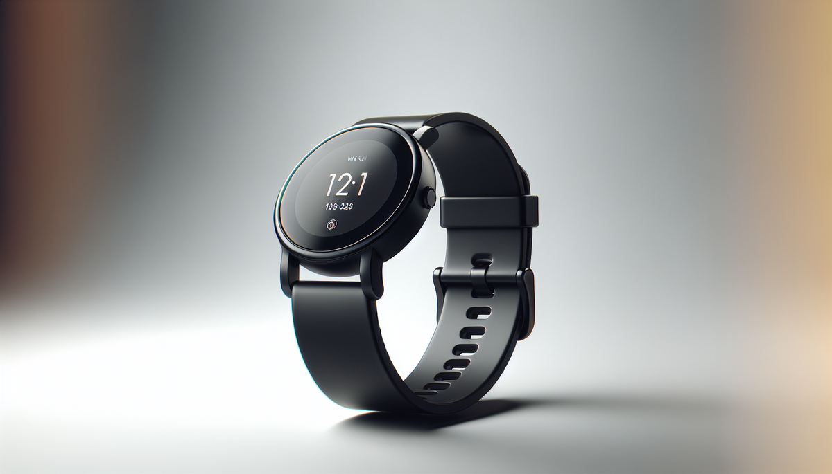 Découvrez comment une montre connectée améliore votre santé