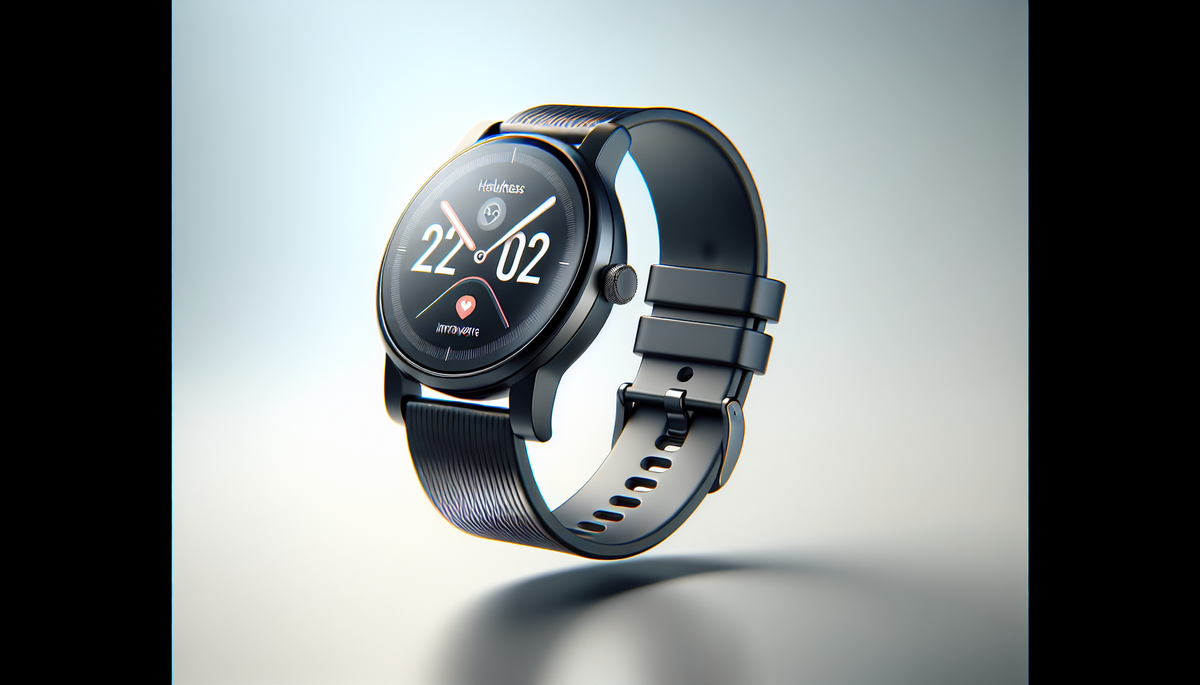 Scopri Come Uno Smartwatch Migliora La Tua Salute