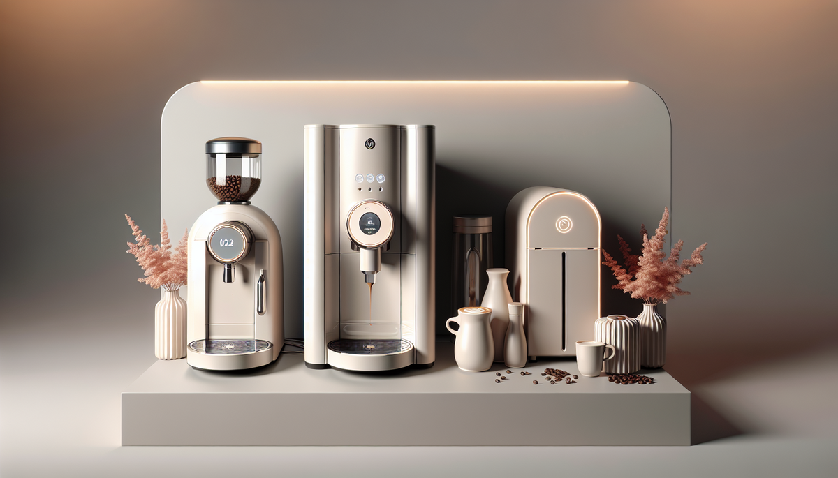 Machine à café à capsules vs à grain : choix 2026