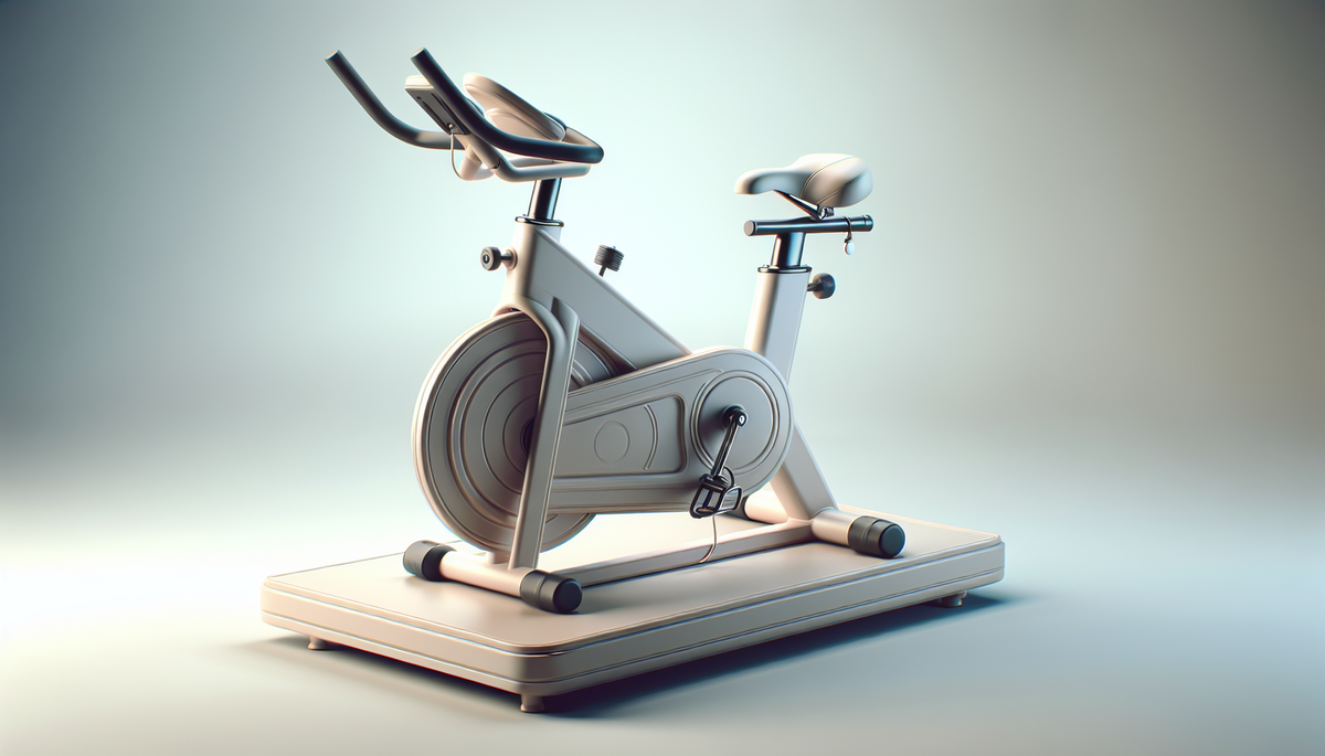 Meilleur vélo d’appartement : notre top 3 des choix incontournables