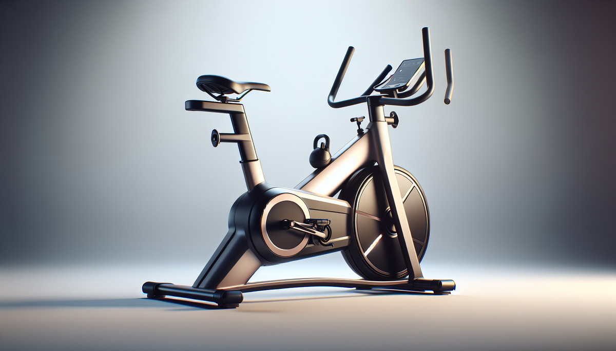 Meilleur vélo d’appartement : notre top 3 des choix incontournables