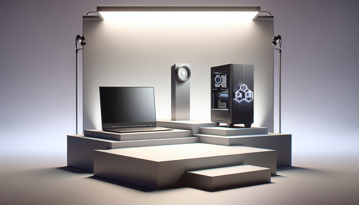 Guida definitiva: portatile da gioco o PC da gioco per i tornei?