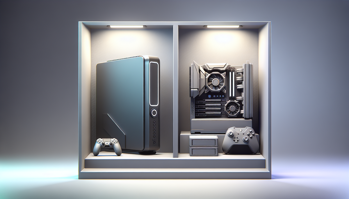 Guide ultime : portable gaming ou PC gaming pour les tournois ?