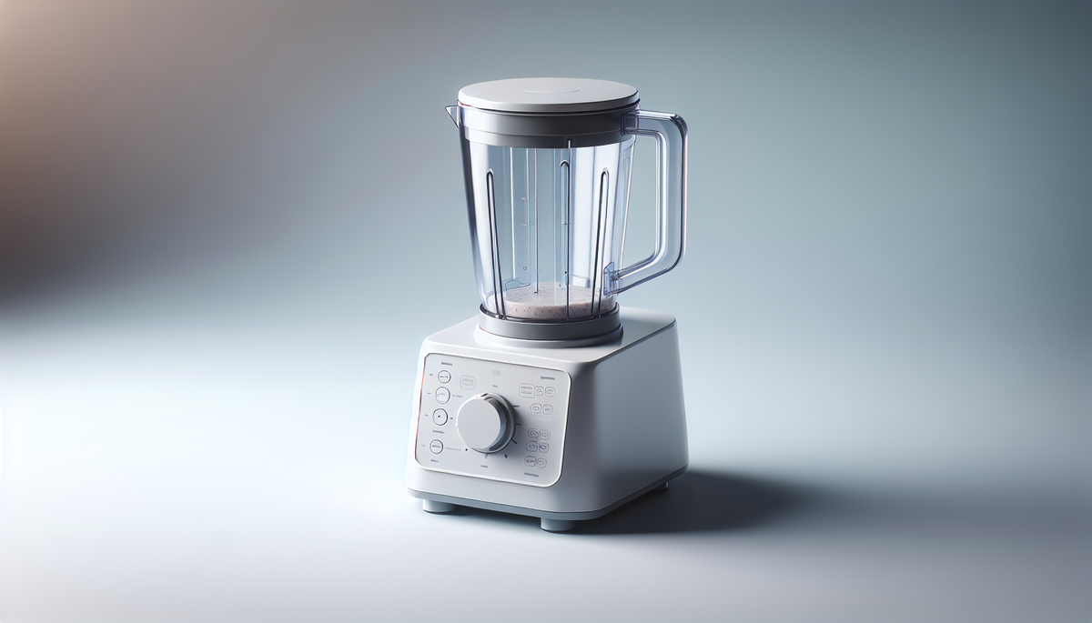 Le guide ultime des smoothies quotidiens avec Blendtec