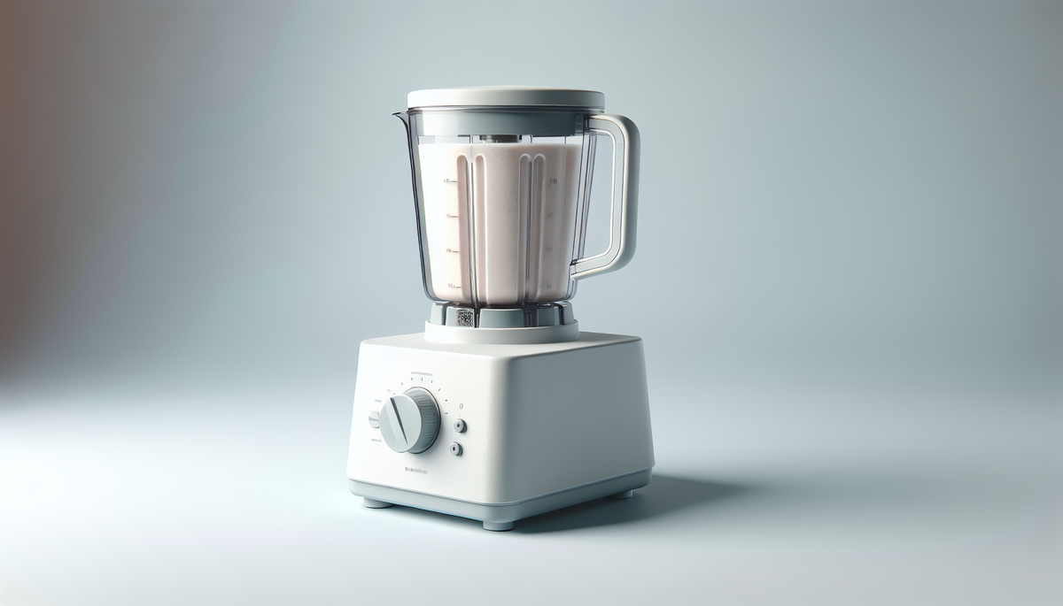 La guida definitiva ai smoothie quotidiani con Blendtec