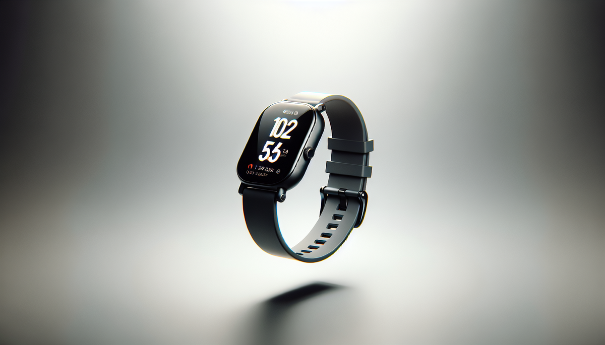 Top 5 : Montre connectée ou application de course ?