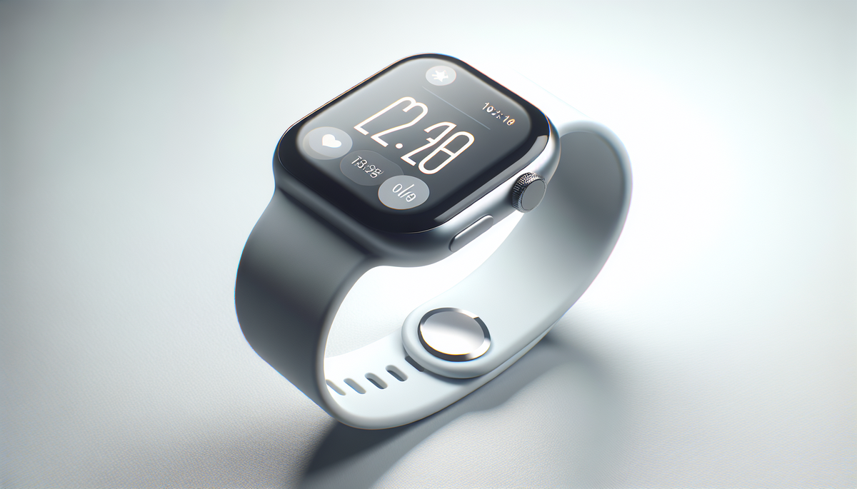 Top 5 : Montre connectée ou application de course ?