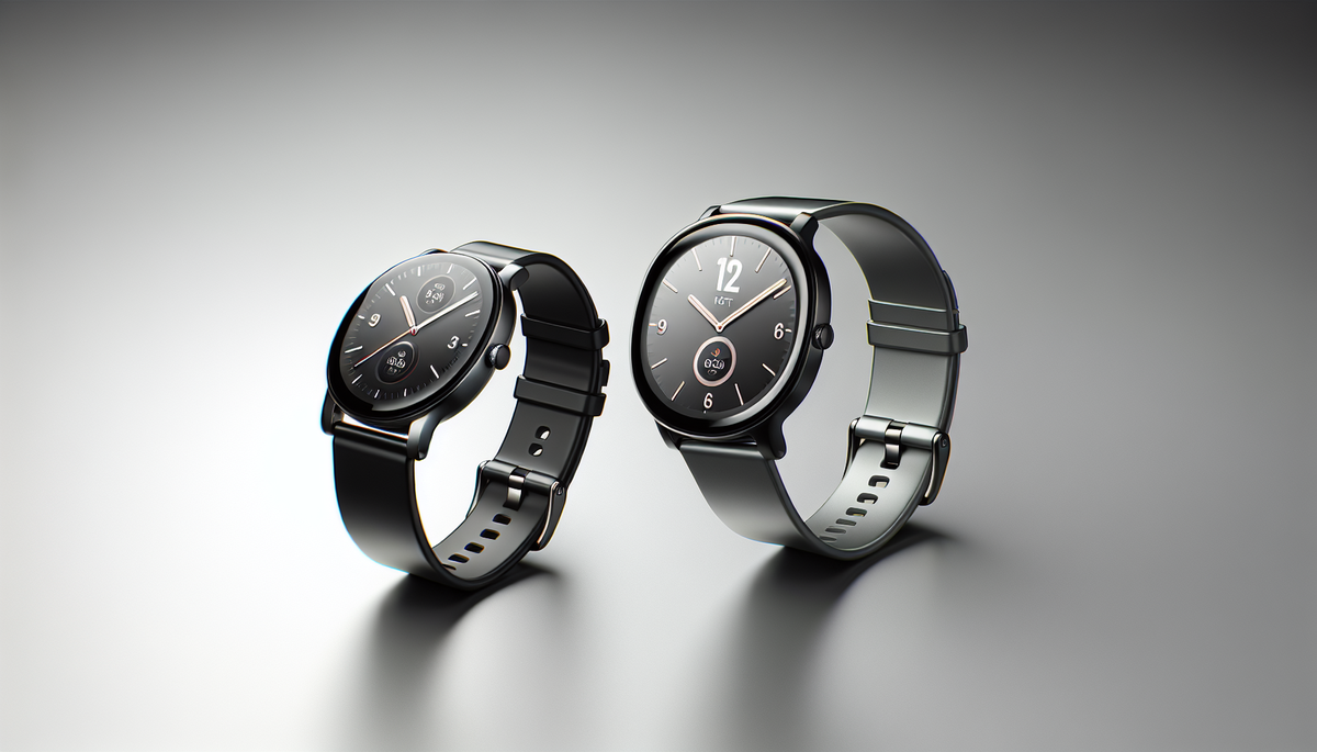 Top 2 montres : comparatif Garmin Fenix 7 vs Apple Watch Series 8