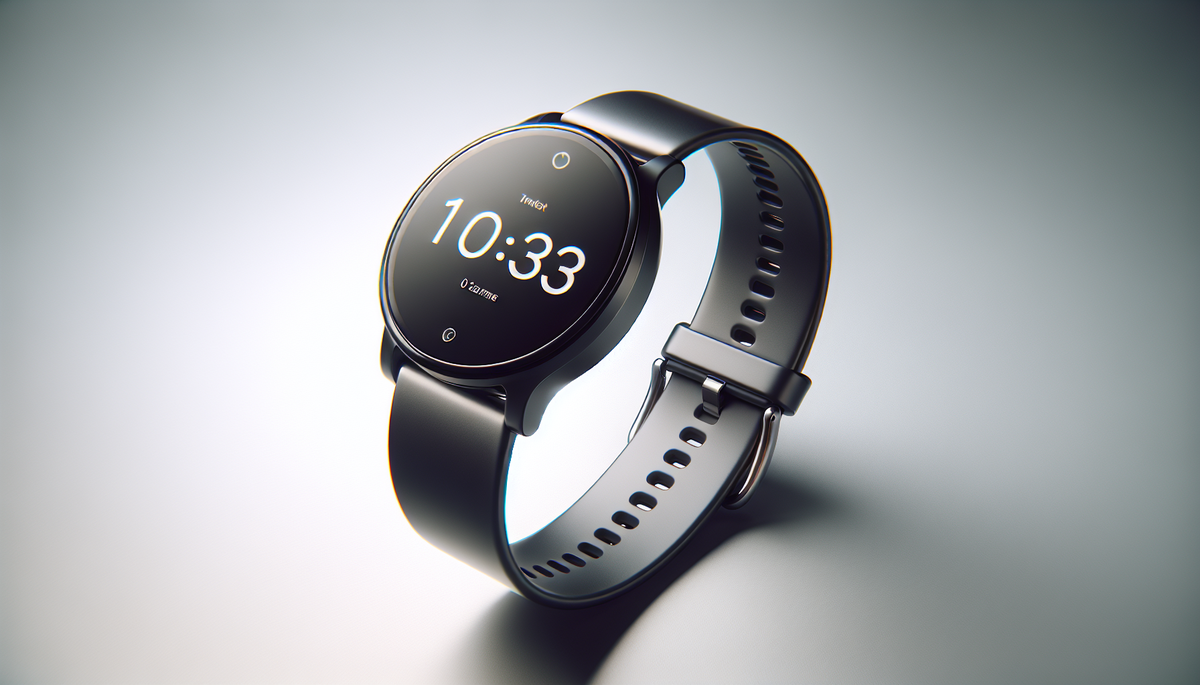 Aumenta i tuoi passi quotidiani con un orologio connesso: la mia opinione