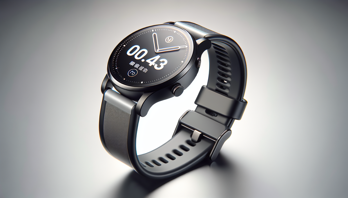 Le guide ultime per perdere 5 kg in 3 mesi con una montre connectée