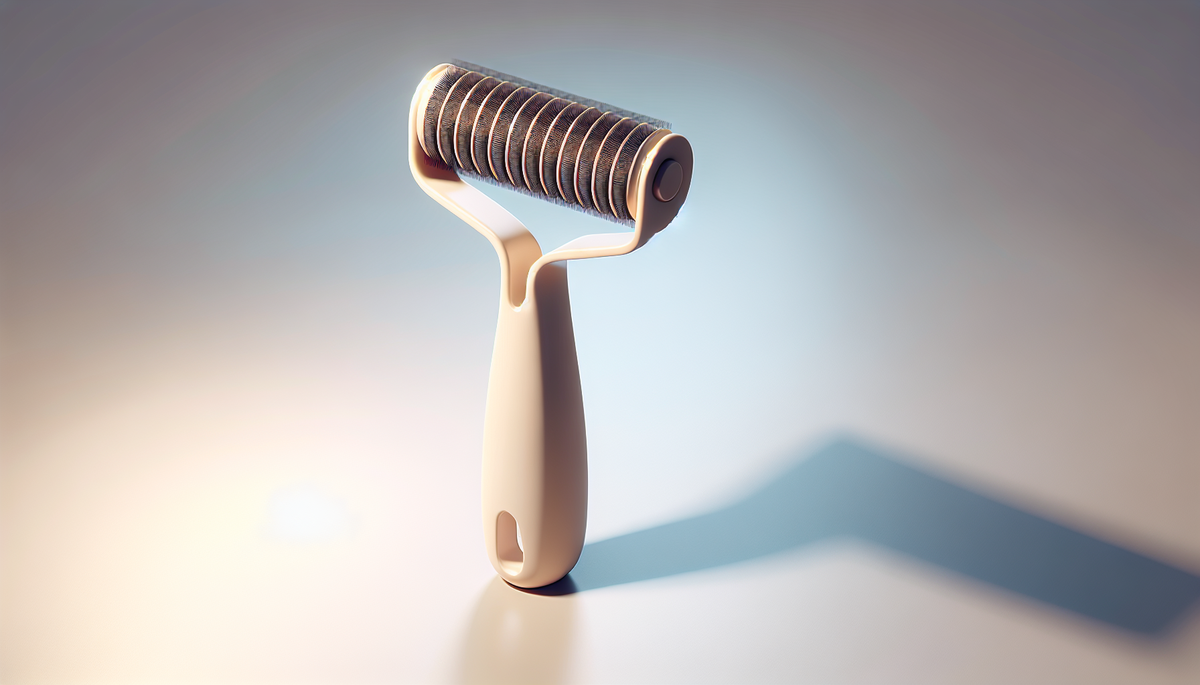 La guida definitiva per scegliere un rullo anti-peli di gatto