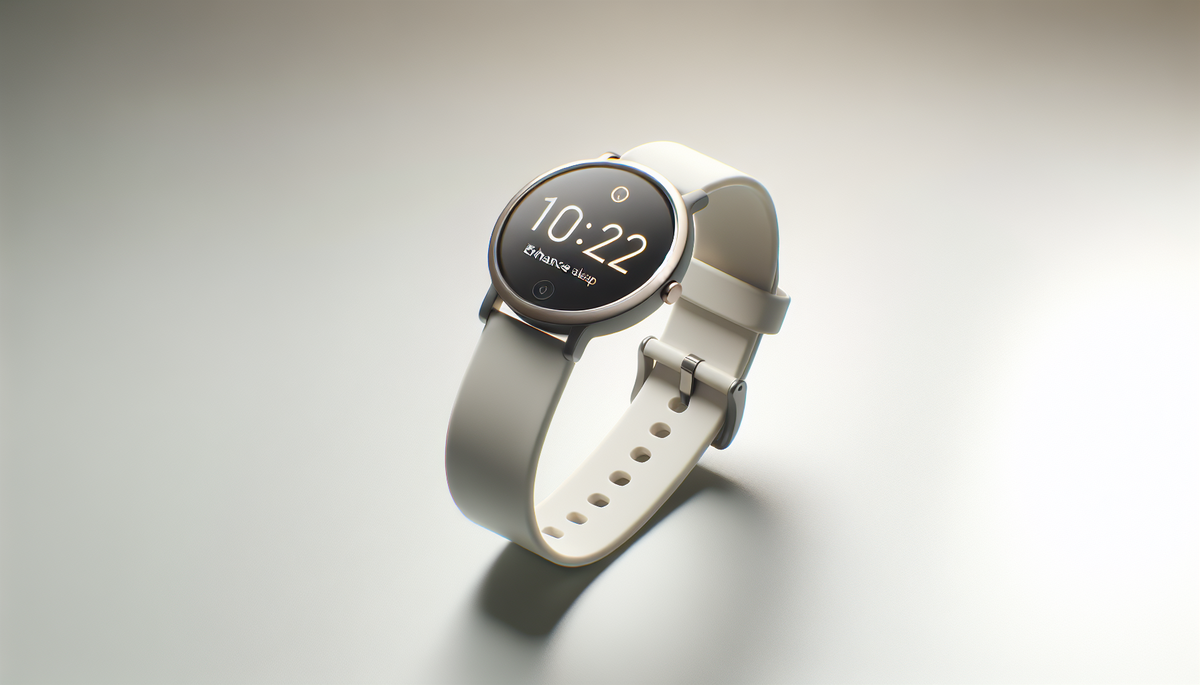 La guida definitiva per migliorare il tuo sonno con uno smartwatch