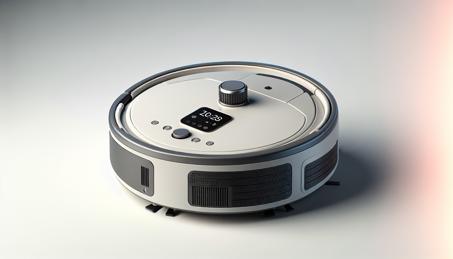 Mein Saugroboter: Wie ich 3 Stunden pro Woche gewonnen habe, um meine Familie zu genießen