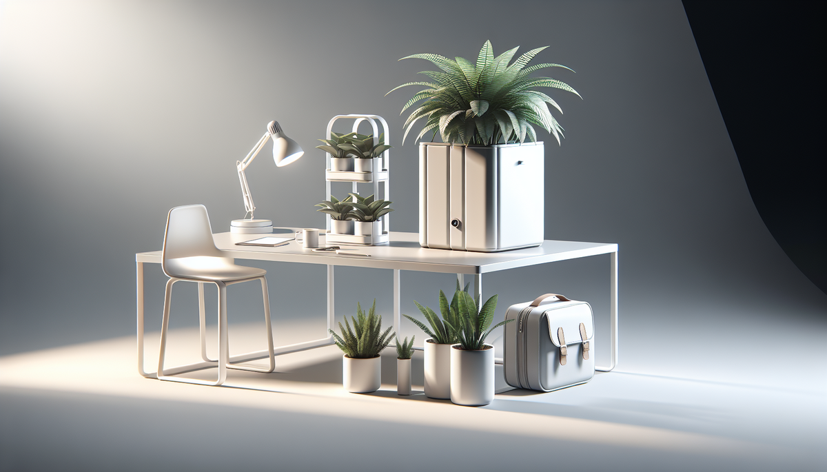 Best office plant growing kit: buying guide