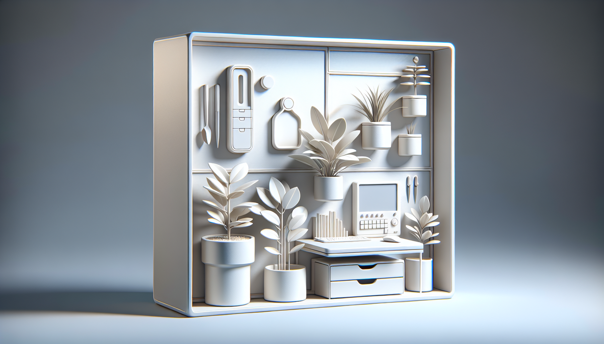 Best Office Plant Growing Kit: Buying Guide