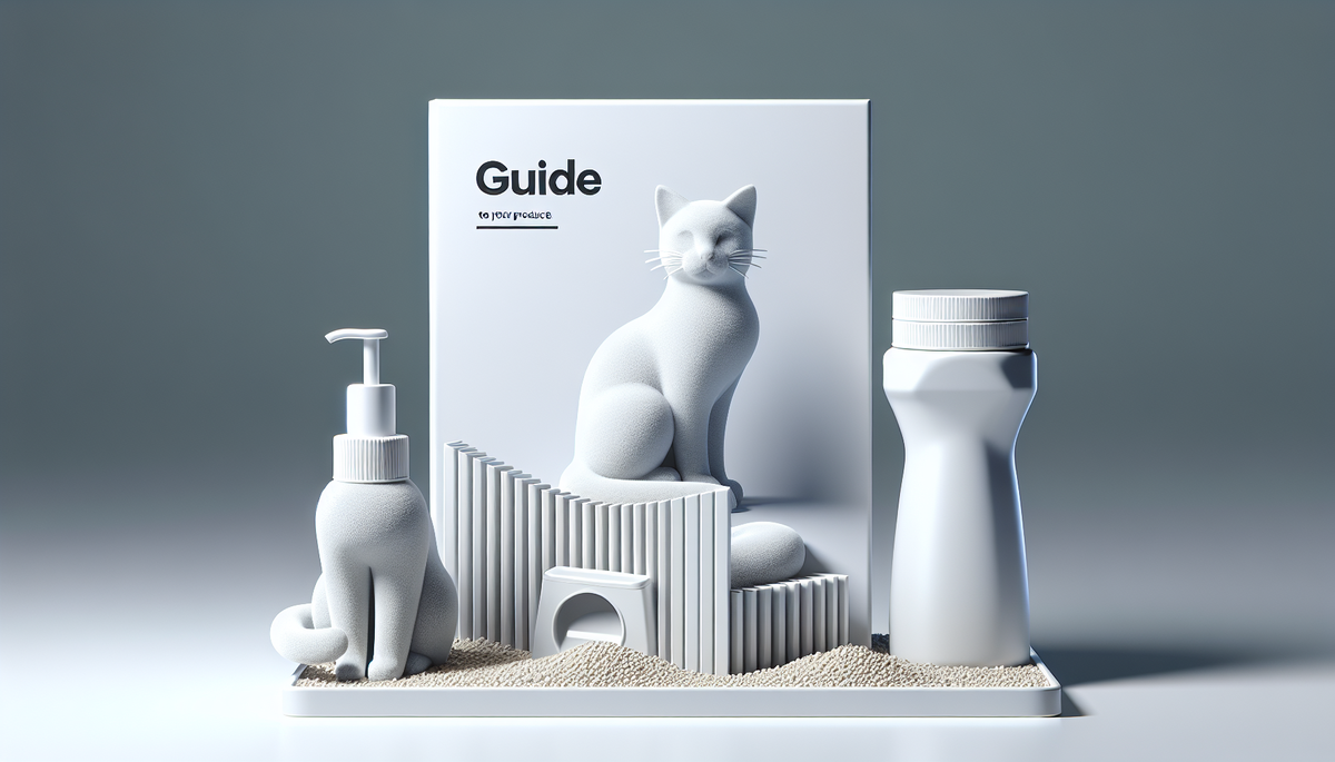 Complete Guide to Cat Litter Deodorizers: Essential Comparison