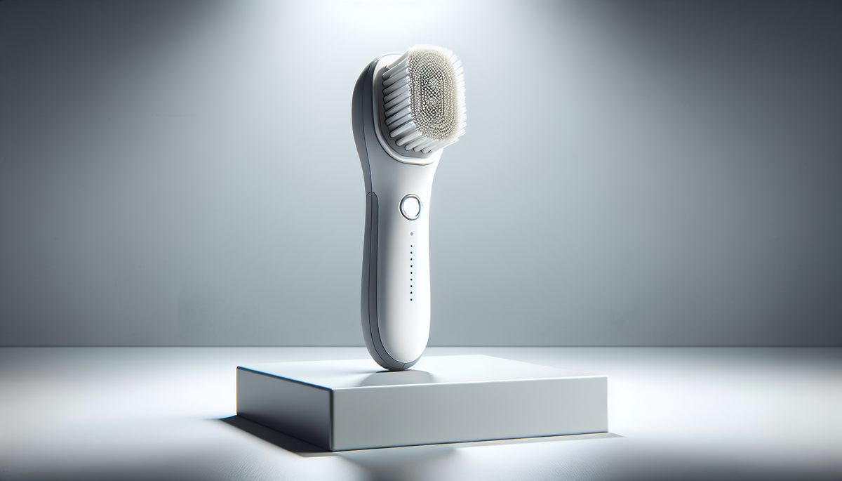 Discover the Best Electric Brush for Sensitive Skin