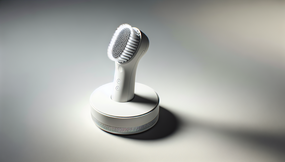 Discover the Best Electric Brush for Sensitive Skin