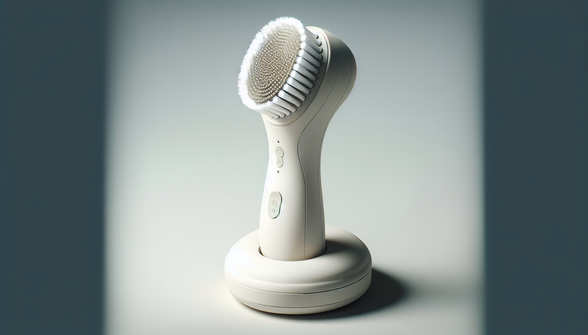 Discover the Best Electric Brush for Sensitive Skin