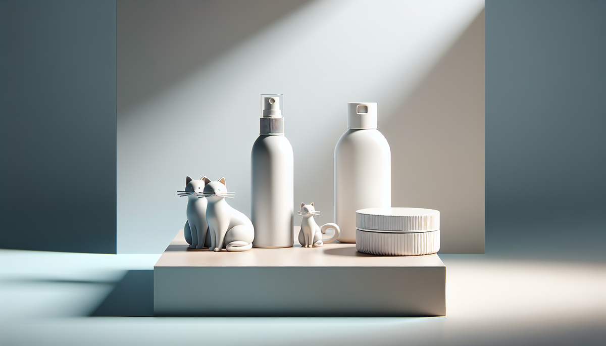 Guide ultime des meilleurs désodorisants pour chats