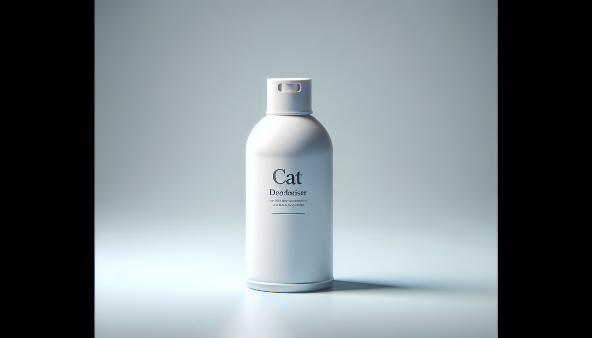 Ultimate Guide to the Best Cat Deodorisers