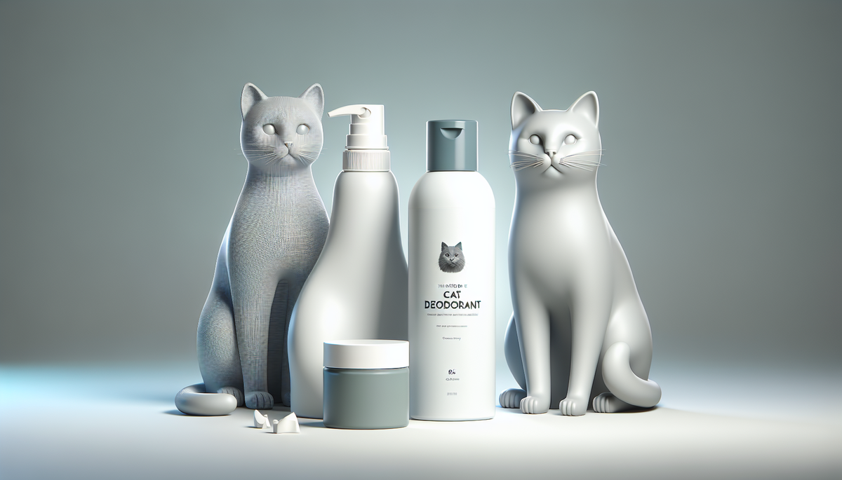 Guide ultime des meilleurs désodorisants pour chats