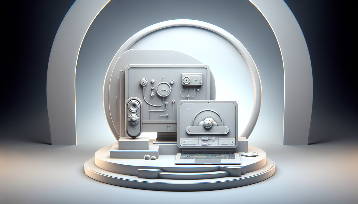 Ordinateur portable vs PC de bureau : lequel en 2026 ?