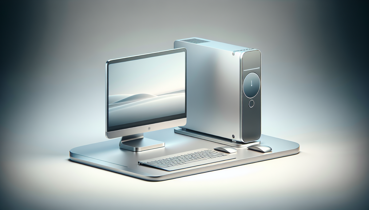 Ordinateur portable vs PC de bureau : lequel en 2026 ?