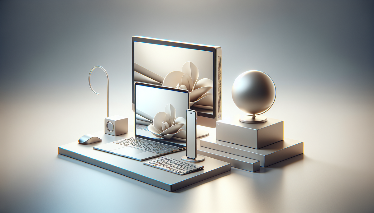 Laptop vs desktop PC: which one in 2026?