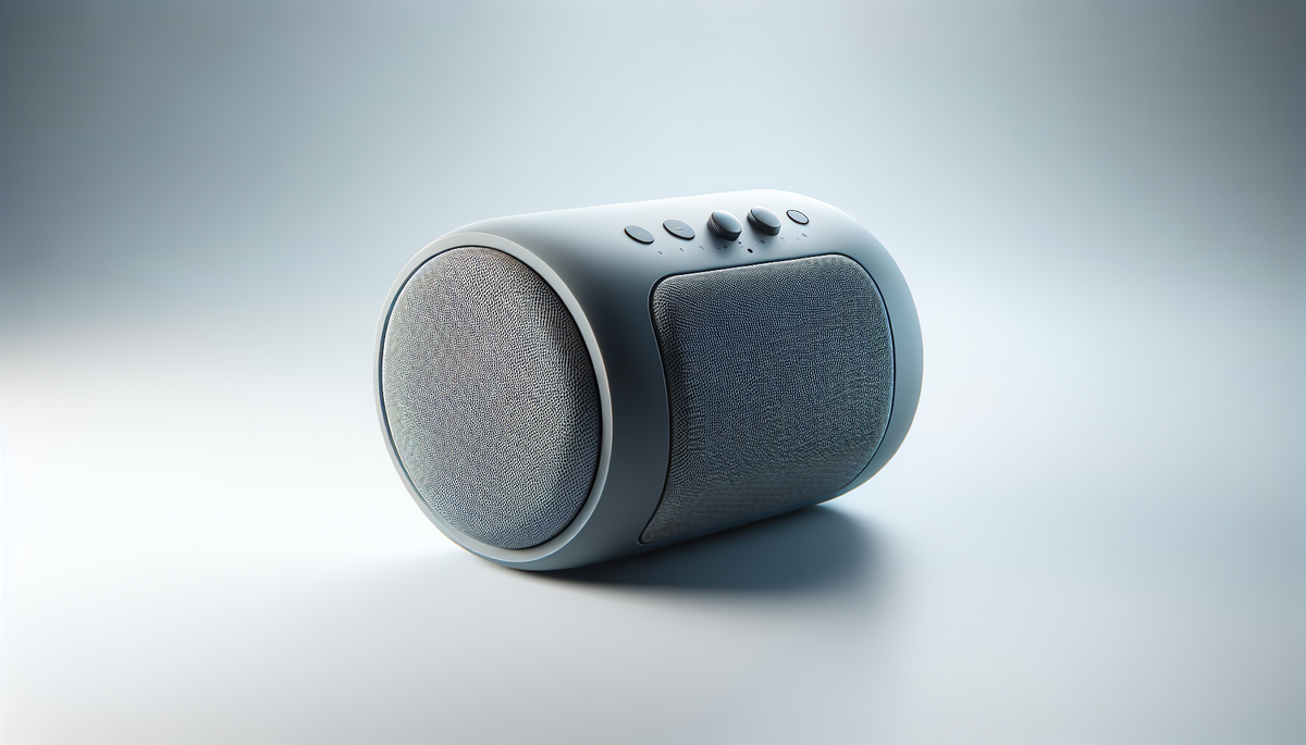 Meilleur haut-parleur Bluetooth 2026 : notre top 3