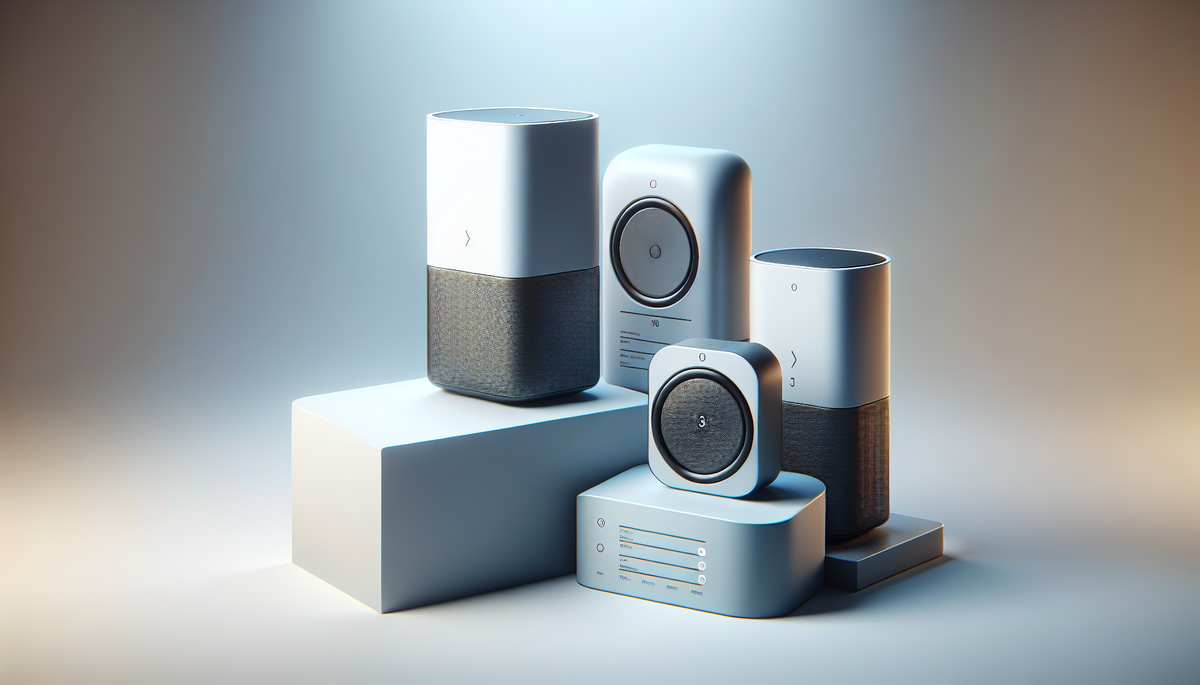 Best Bluetooth Speaker 2026: Our Top 3