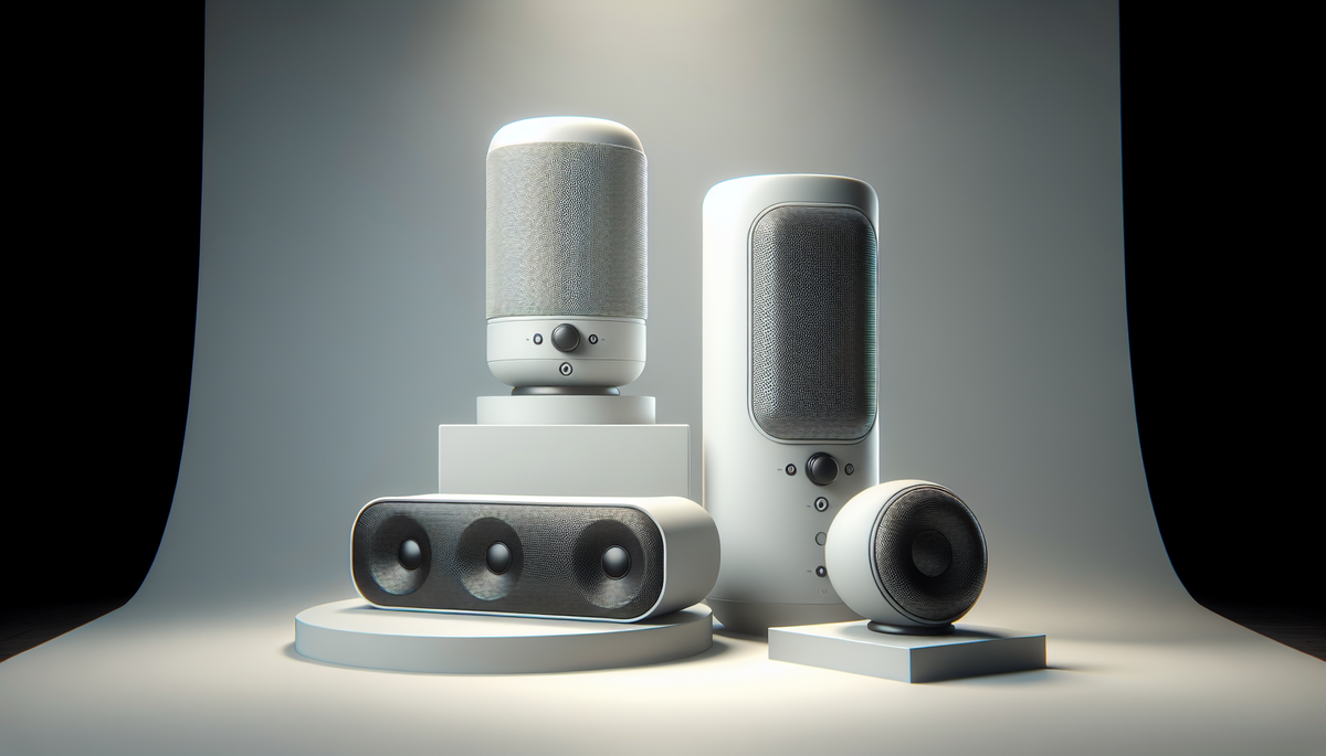 Meilleur haut-parleur Bluetooth 2026 : notre top 3