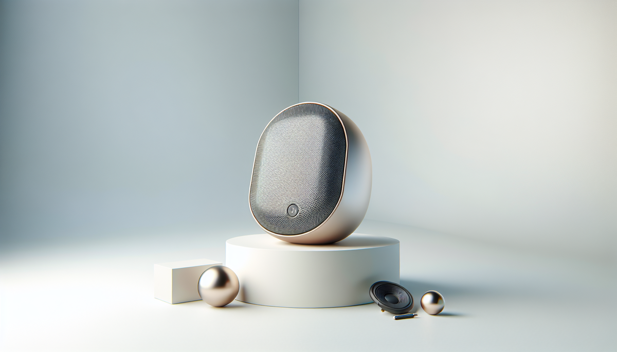 Meilleur haut-parleur Bluetooth 2026 : notre top 3