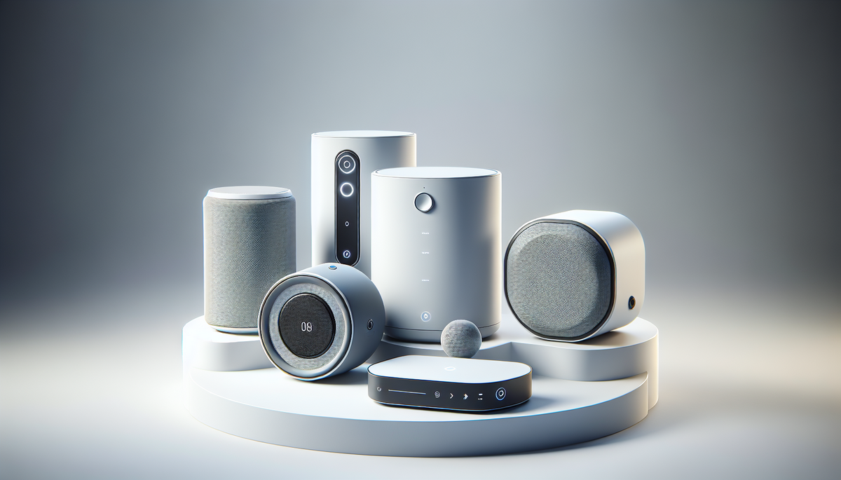 Meilleur haut-parleur Bluetooth 2026 : notre top 3