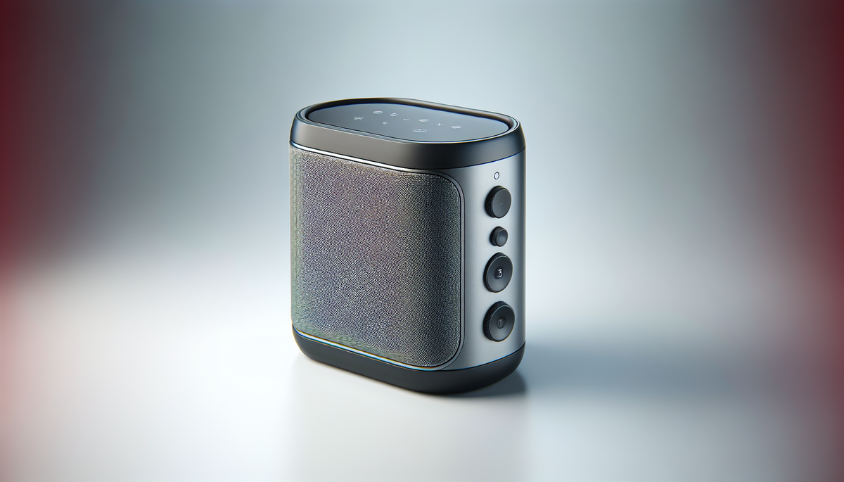 Meilleur haut-parleur Bluetooth 2026 : notre top 3