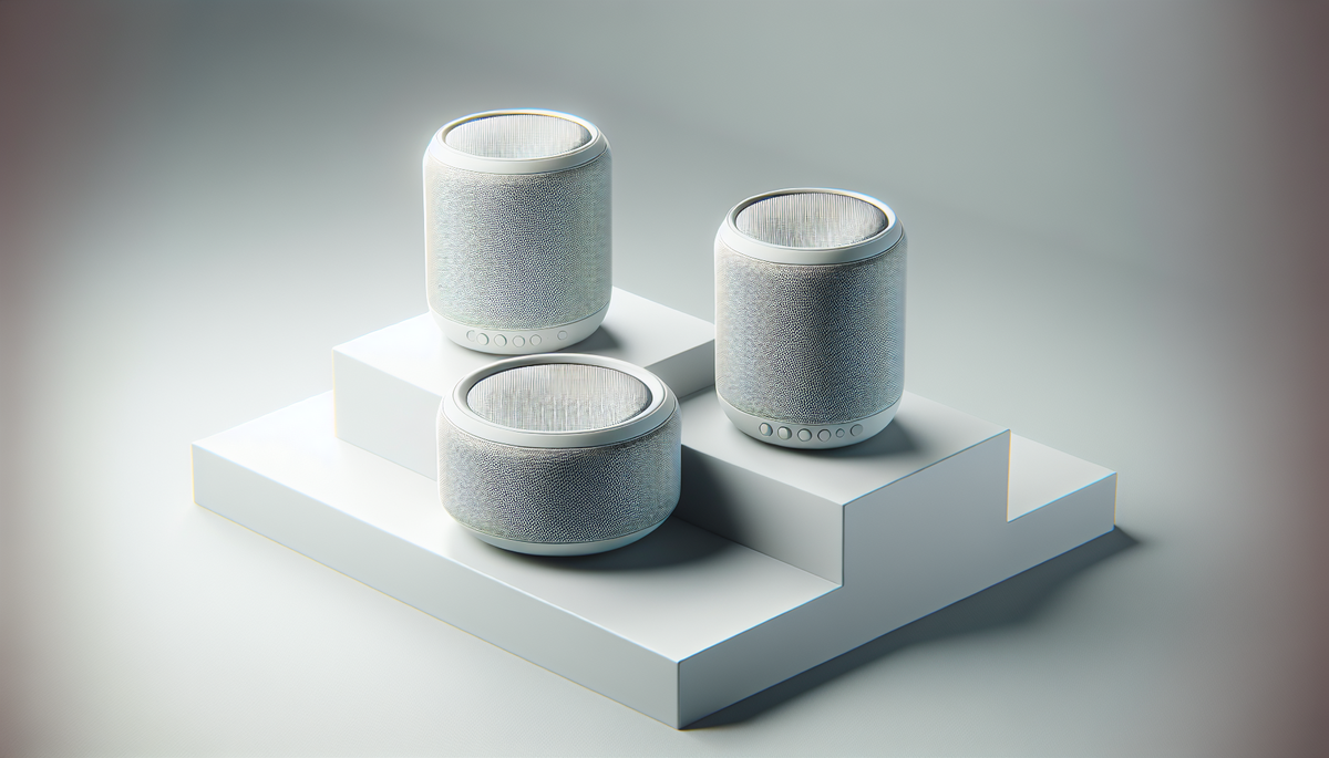 Meilleur haut-parleur Bluetooth 2026 : notre top 3