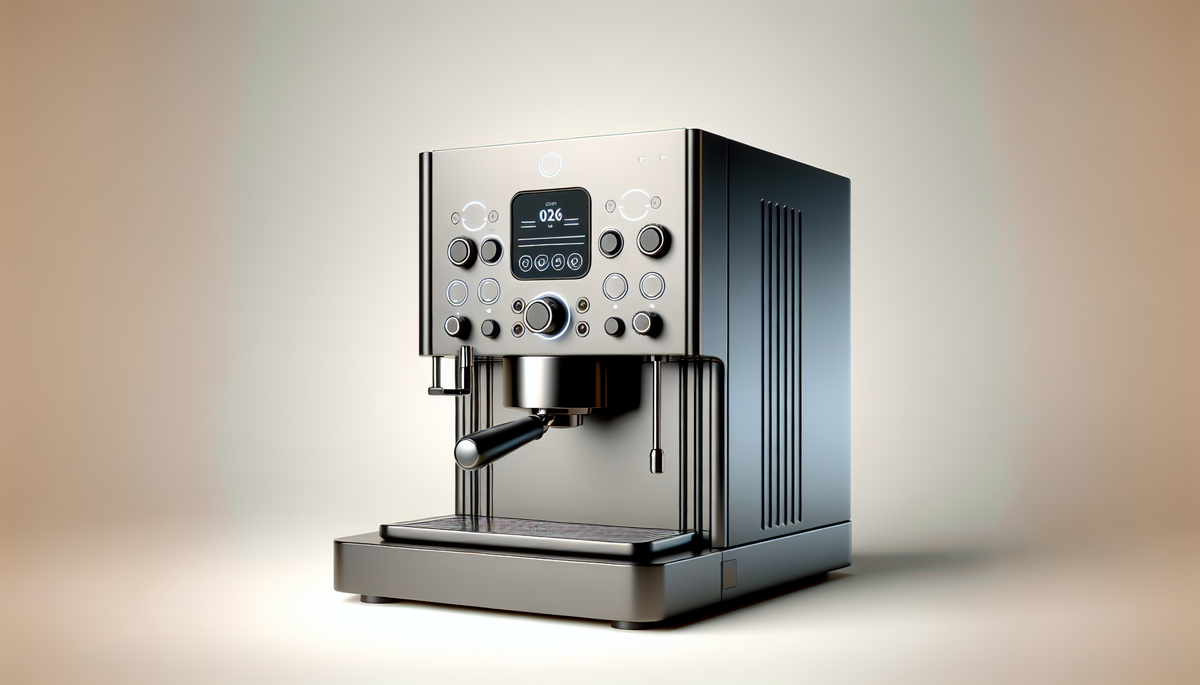 Machine à café automatique vs manuelle : que choisir en 2026 ?