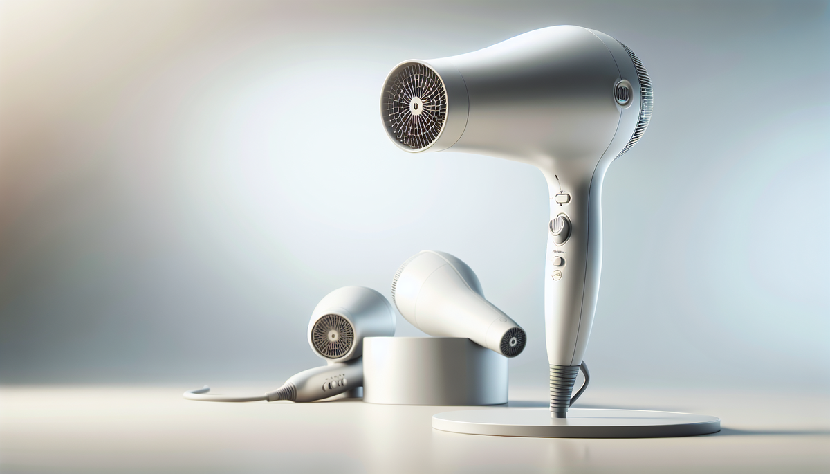 Meilleurs sèche-cheveux professionnels légers pour un résultat salon