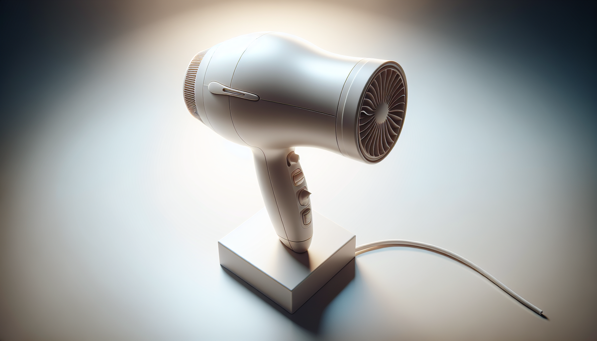 Meilleurs sèche-cheveux professionnels légers pour un résultat salon