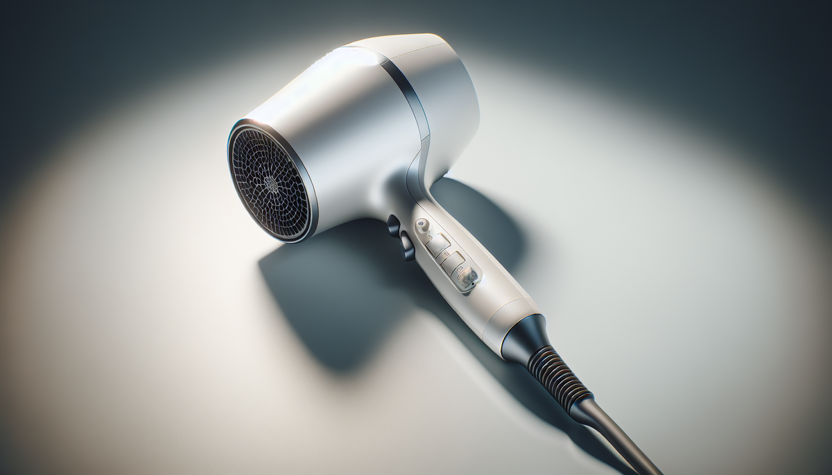 Meilleurs sèche-cheveux professionnels légers pour un résultat salon