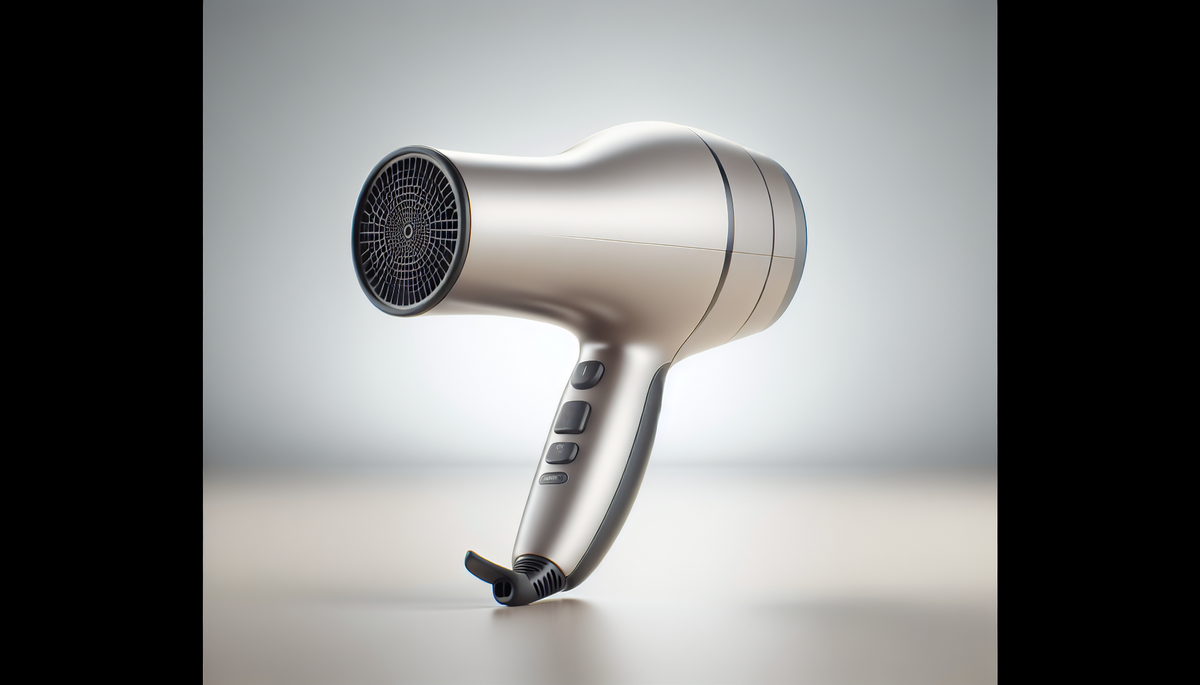 Meilleurs sèche-cheveux professionnels légers pour un résultat salon