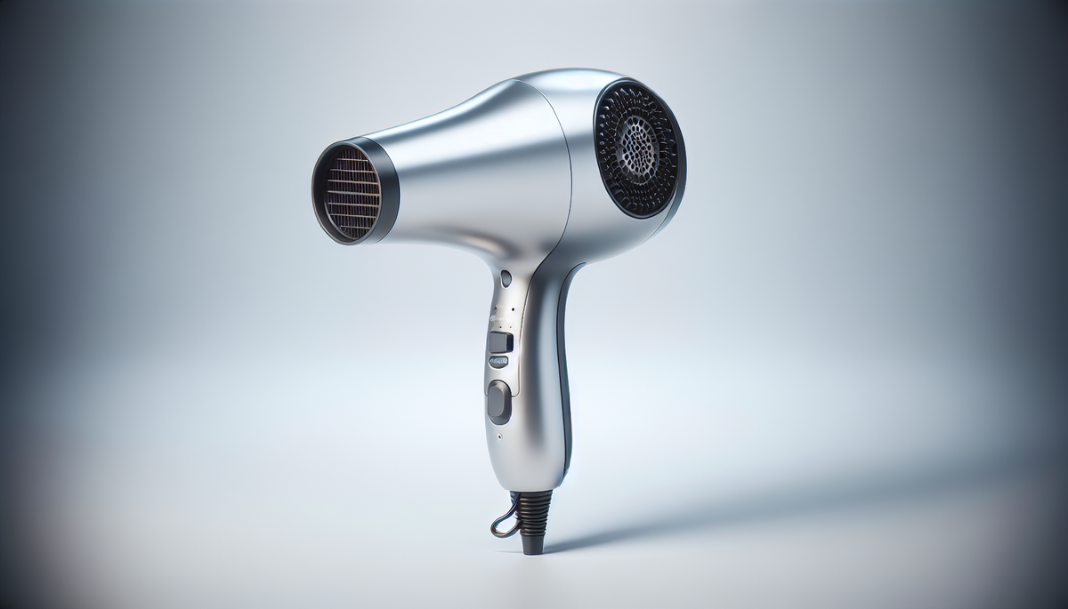 Meilleurs sèche-cheveux professionnels légers pour un résultat salon