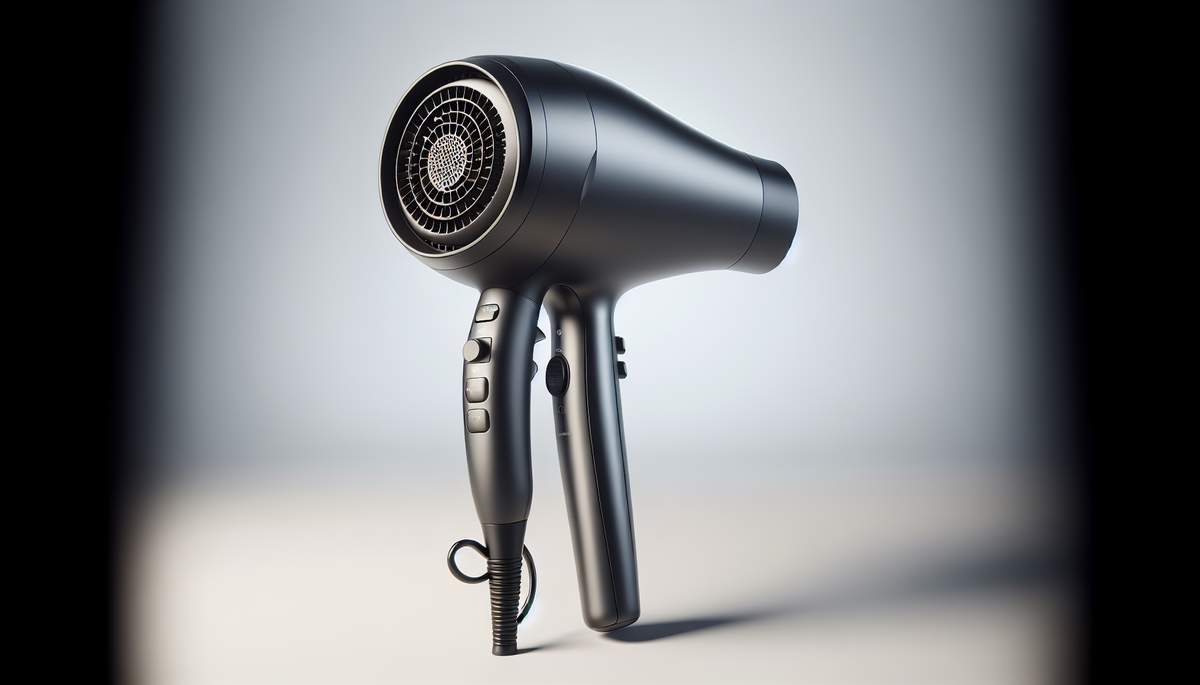 Best lightweight professional hair dryers for a salon finish