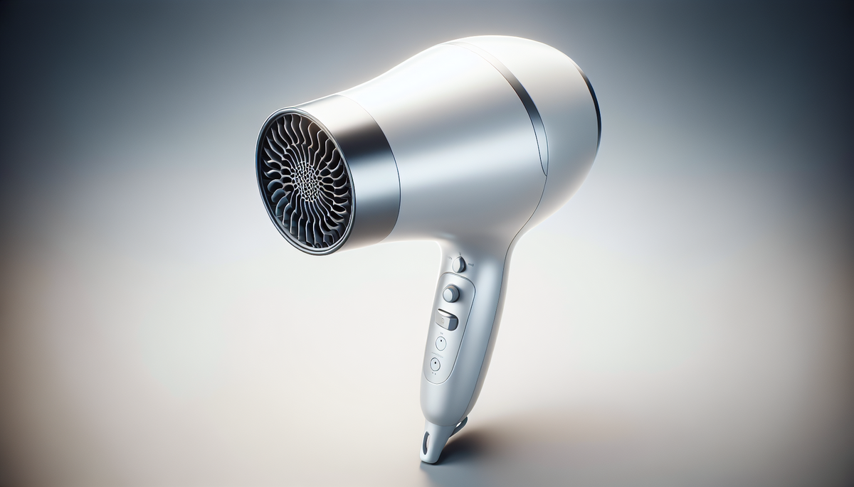 Meilleurs sèche-cheveux professionnels légers pour un résultat salon