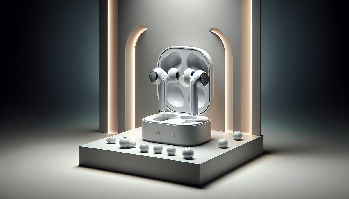 Écoutez vos podcasts favoris avec des écouteurs Bluetooth