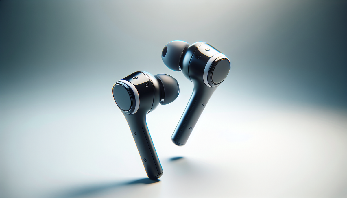 Écoutez vos podcasts favoris avec des écouteurs Bluetooth