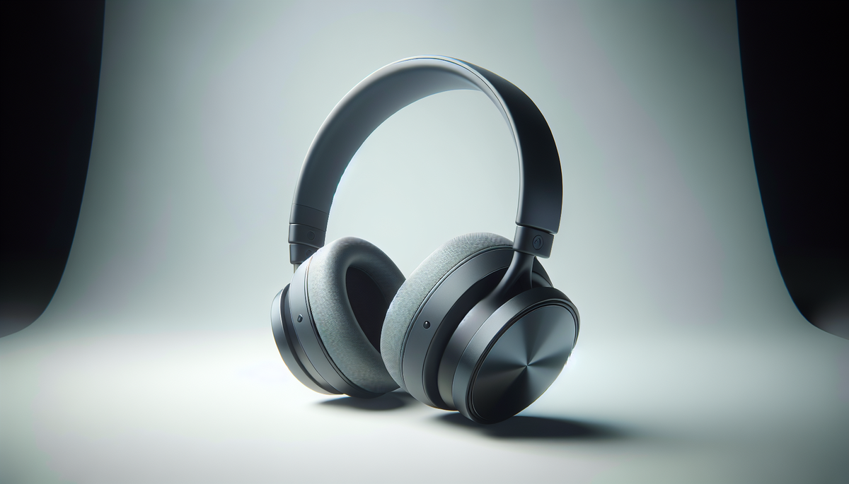 Écoutez vos podcasts favoris avec des écouteurs Bluetooth