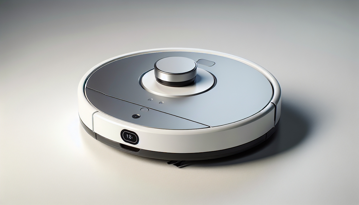 Why Every French-Speaking Canadian Needs a Robot Vacuum
