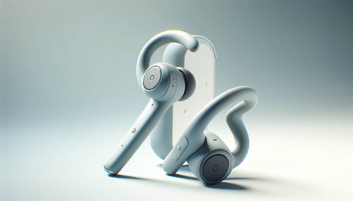 Écoutez vos podcasts favoris avec des écouteurs Bluetooth